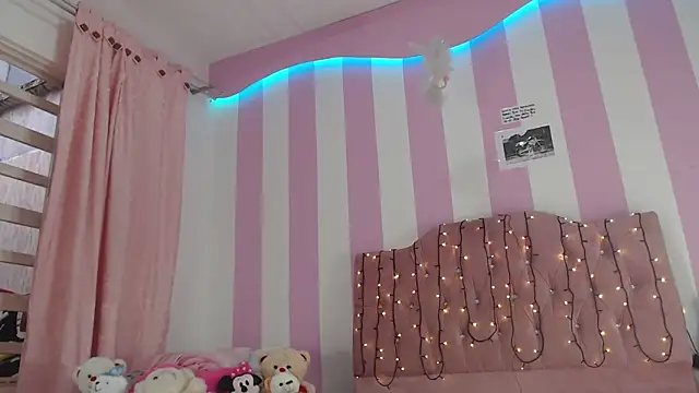 zaleya mateus online show from December 20, 2025, 11:13 am