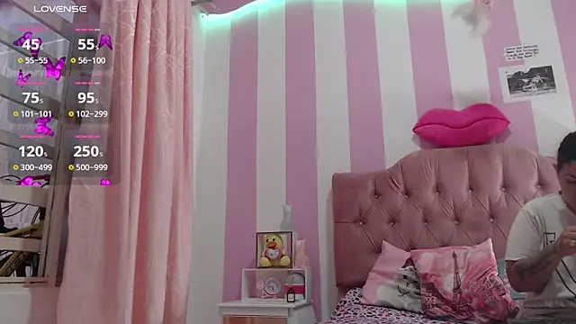 zaleya mateus online show from November 18, 2025, 11:02 am