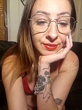 An g elly online show from November 20, 2025, 11:36 pm