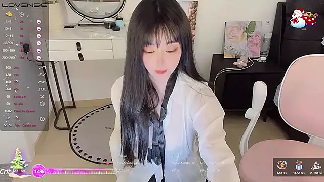 Milla-6 online show from January 12, 2025, 8:03 pm