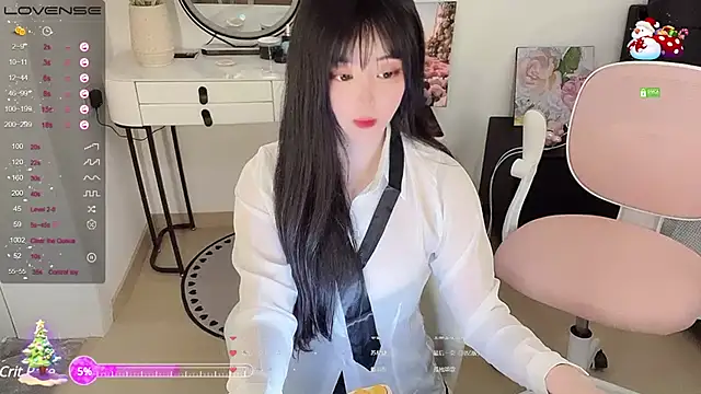 Milla-6 online show from January 12, 2025, 5:01 pm