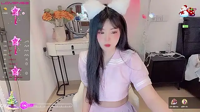 Milla-6 online show from December 29, 2024, 1:45 am