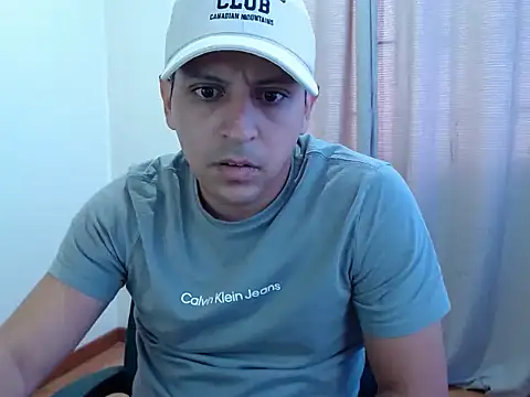 Bamban1419  online show from October 16, 2025, 5:10 pm