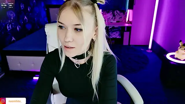 Snapshot of ShhhO_O chatting on March 21, 2026, 11:25 am ShhhO O online show from March 21, 2026, 11:25 am