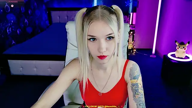 ShhhO O online show from January 19, 2026, 10:30 am