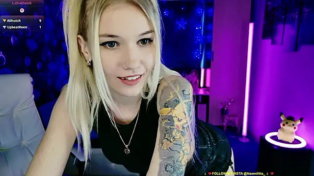 ShhhO O online show from February 1, 2026, 11:30 am