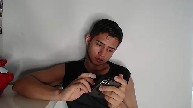 harold 18  online show from December 17, 2025, 6:57 pm