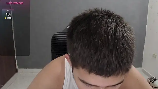 harold 18  online show from February 17, 2025, 6:17 pm