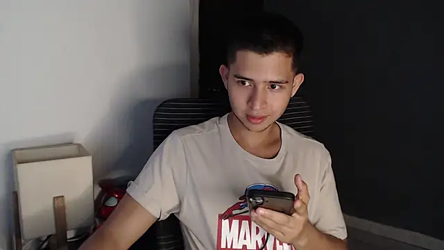 harold 18  online show from March 19, 2026, 6:41 pm