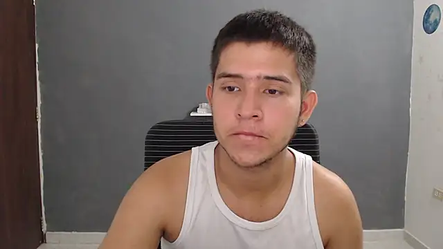 harold 18  online show from February 17, 2025, 1:44 pm