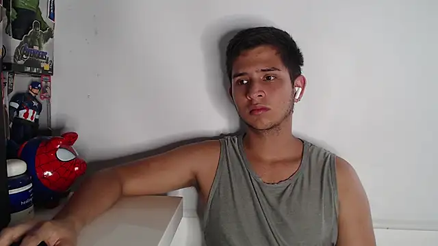 harold 18  online show from November 20, 2025, 5:57 pm