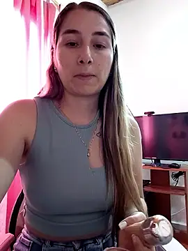 Iris love18 online show from January 9, 2026, 3:30 pm