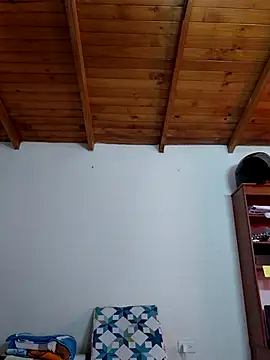 Iris love18 online show from March 3, 2026, 4:14 pm