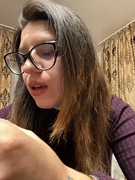 NadiraNoor online show from March 15, 2026, 9:22 pm