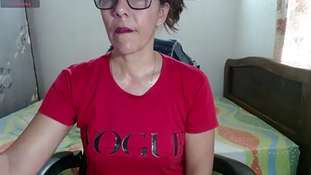 horny paty online show from May 6, 2026, 9:19 pm