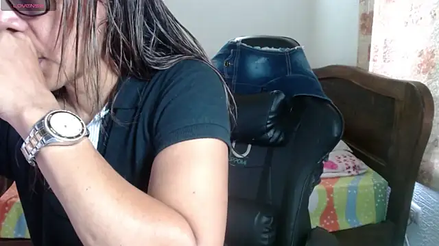 horny paty online show from April 28, 2026, 3:38 pm