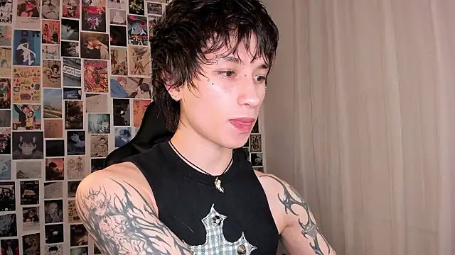 liamelf online show from March 14, 2026, 3:23 am