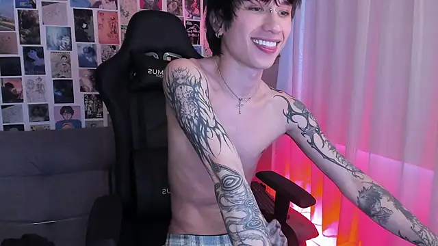 liamelf online show from January 18, 2025, 11:54 am