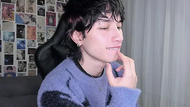 liamelf online show from September 26, 2025, 7:15 am