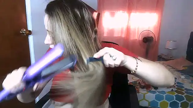 Chanel 87xxx online show from May 27, 2026, 10:17 pm