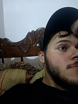 Juniorsexpen online show from January 14, 2026, 1:20 am