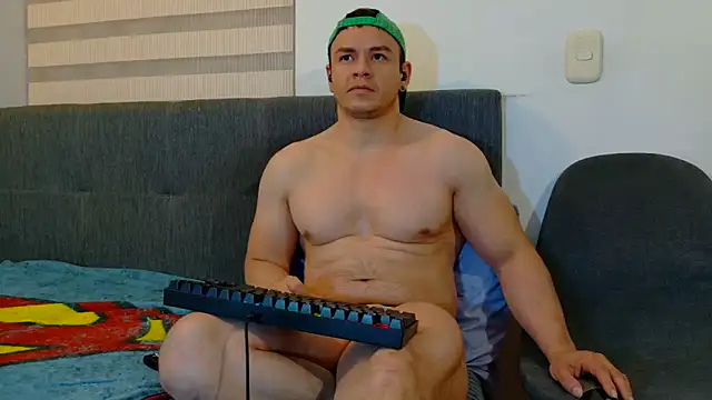 MarksMuscle online show from May 13, 2026, 5:03 am