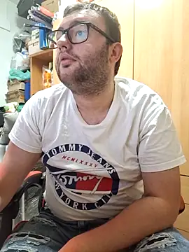 Javier bear online show from June 10, 2026, 12:50 pm