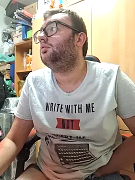 Javier bear online show from June 12, 2026, 1:31 pm