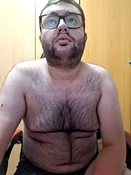 Javier bear online show from June 14, 2026, 9:16 pm