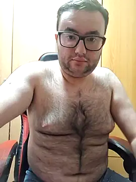 Javier bear online show from June 3, 2026, 9:08 pm