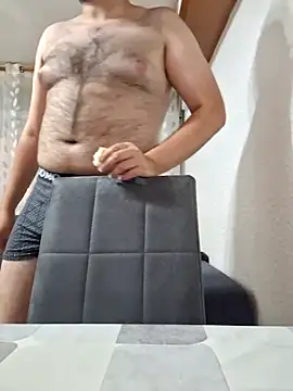 Snapshot of Javier_bear chatting on June 30, 2026, 8:09 pm Javier bear online show from June 30, 2026, 8:09 pm
