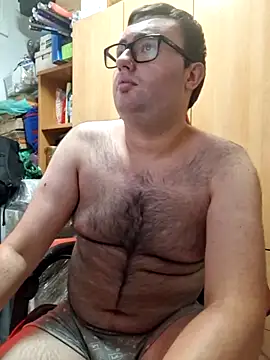 Javier bear online show from June 17, 2026, 12:59 pm