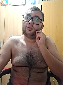 Snapshot of Javier_bear chatting on July 26, 2026, 10:27 pm Javier bear online show from July 26, 2026, 10:27 pm