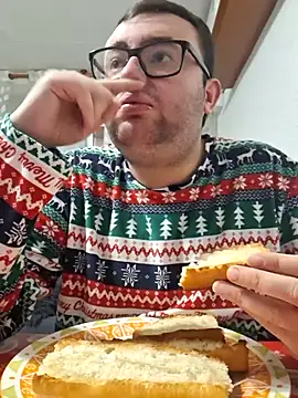 Javier bear online show from February 19, 2026, 10:51 pm