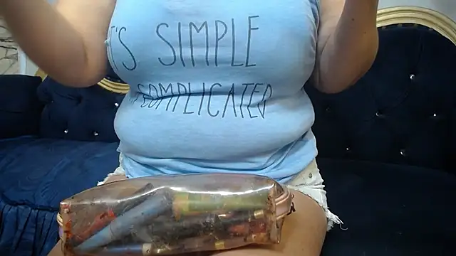 karito mature17 online show from September 9, 2025, 11:08 am