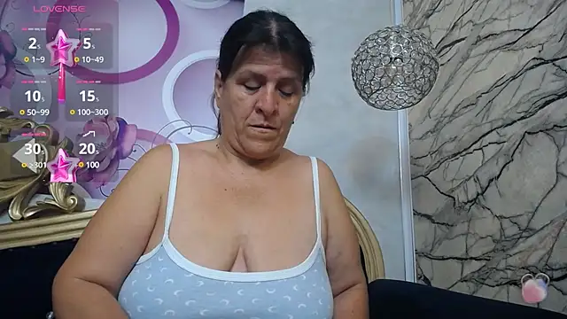 karito mature17 online show from March 13, 2025, 7:06 pm