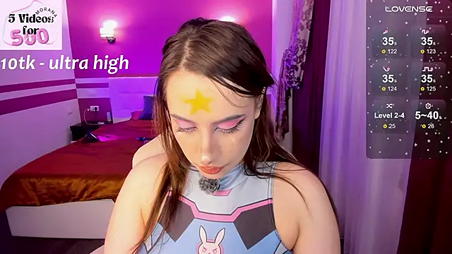 MoranaKit online show from November 20, 2025, 6:41 pm