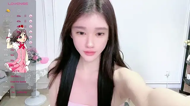 Yaooooo-Y online show from April 27, 2026, 2:37 pm