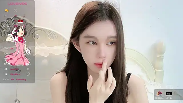 Yaooooo-Y online show from February 10, 2026, 2:05 pm