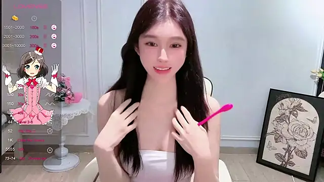 Yaooooo-Y online show from June 19, 2026, 3:40 pm