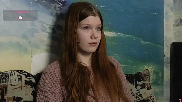 gertanord online show from March 22, 2025, 9:31 pm