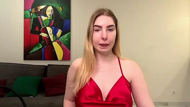 DannaCelisss online show from January 29, 2025, 1:17 pm