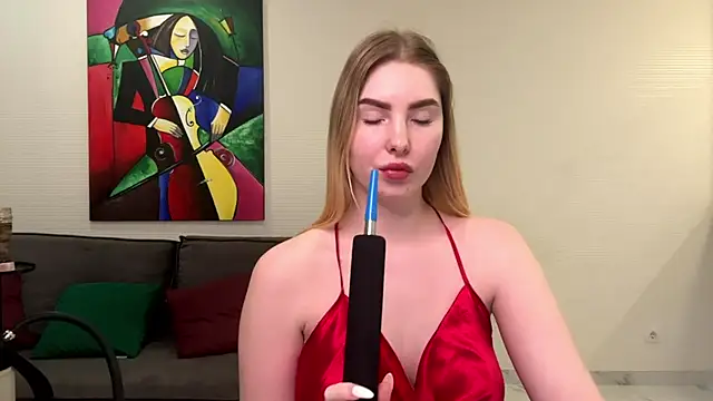 DannaCelisss online show from January 29, 2025, 6:17 pm