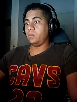 ElferXXX online show from February 28, 2025, 4:32 am