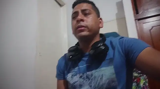 ElferXXX online show from March 4, 2025, 3:44 am