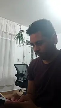 ElferXXX online show from June 5, 2026, 2:27 am