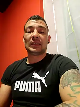 Zoltanioan26 online show from March 17, 2026, 7:28 pm