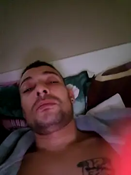 Zoltanioan26 online show from February 15, 2026, 9:30 am