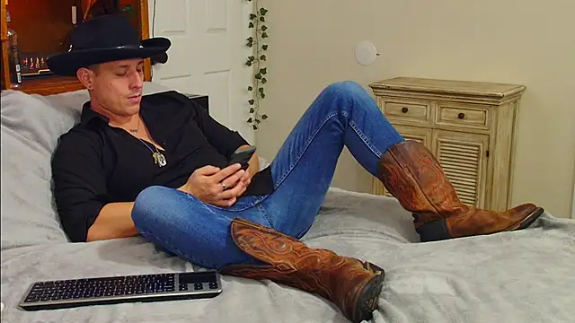 zack Fisher online show from January 13, 2026, 12:58 am