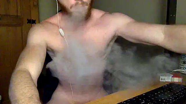Smoker Ginger online show from February 10, 2026, 9:30 am